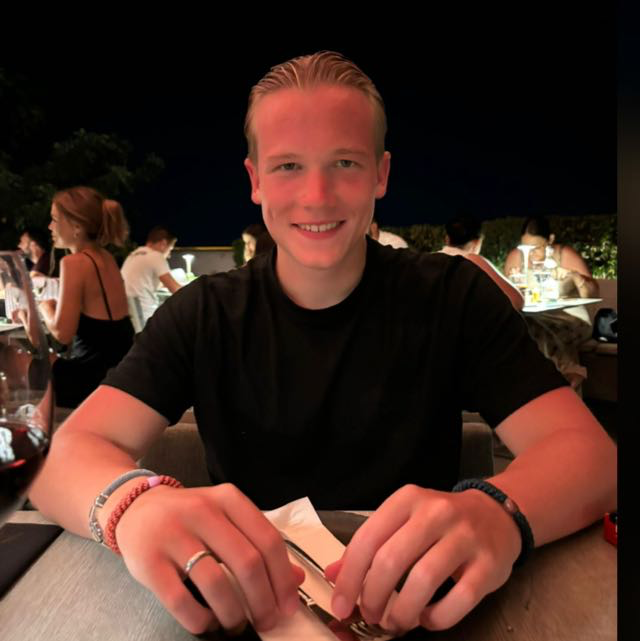 Jurre van JBEcommerce